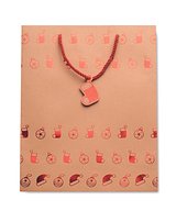 Geschenkpapiertüte Giama