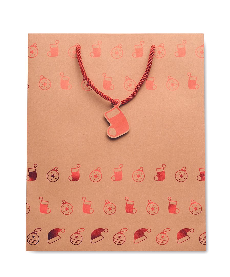 Geschenkpapiertüte Giama