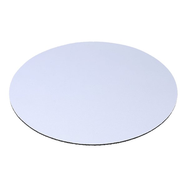 Runde Sublimations Mauspad 20cm Aniafel