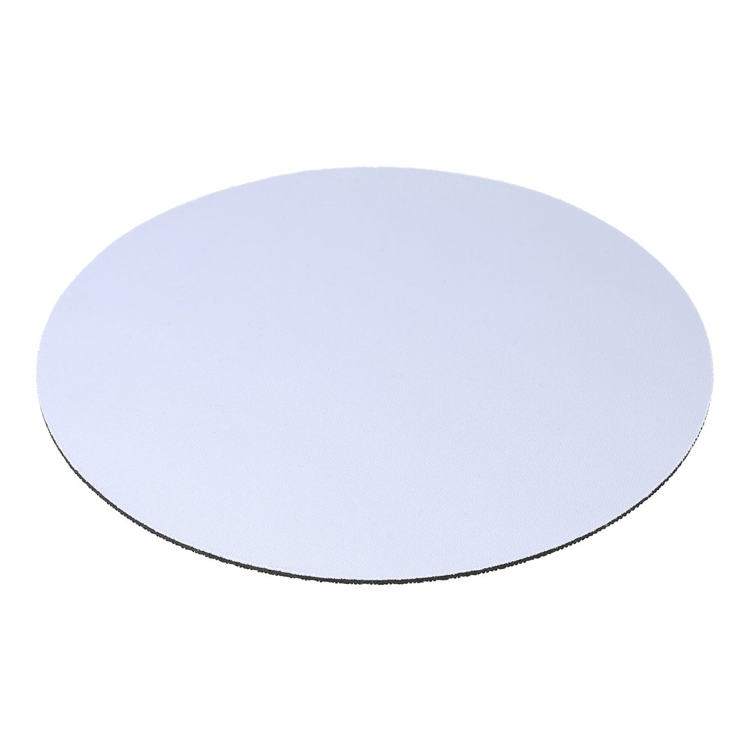 Runde Sublimations Mauspad 20cm Aniafel