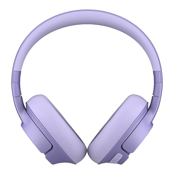 Clam Core - Wireless over-ear headphones with ENC Munolli