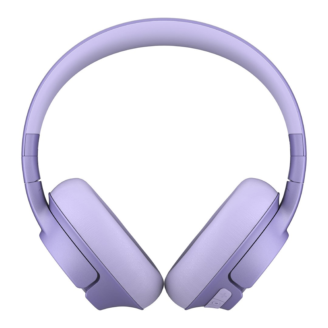 Clam Core - Wireless over-ear headphones with ENC Munolli