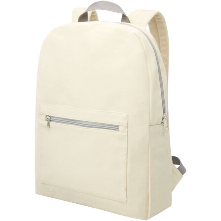 450 g/m² recycelter Rucksack 10L - Jörins
