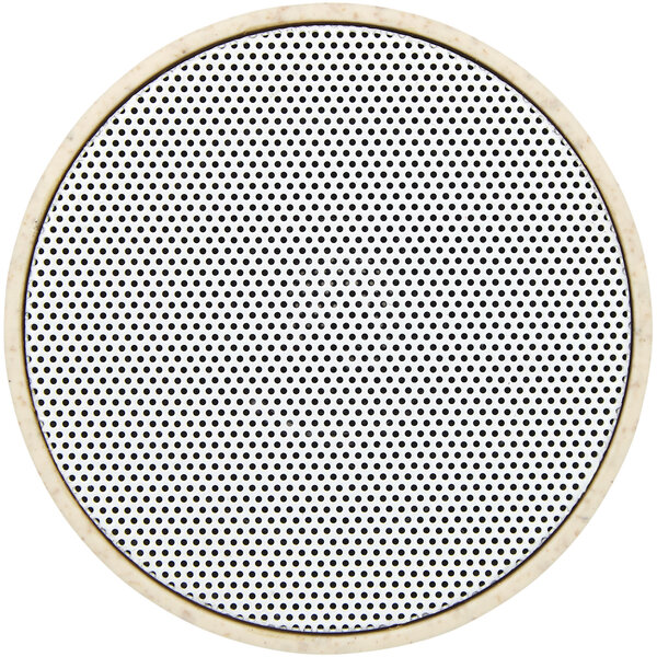 Bluetooth®-Lautsprecher aus Weizenstroh - Ria