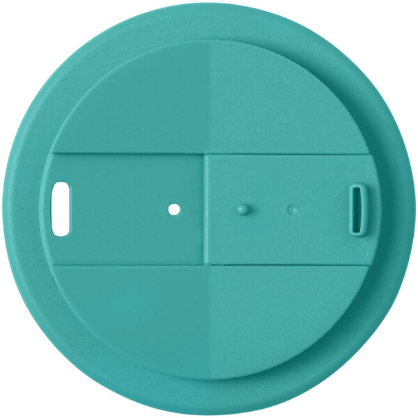 350 ml Isolierbecher mit Schutzring & auslaufsicherem Schraubverschluss - Maretz