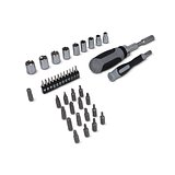 41-teiliger Werkzeugsatz Lanrina