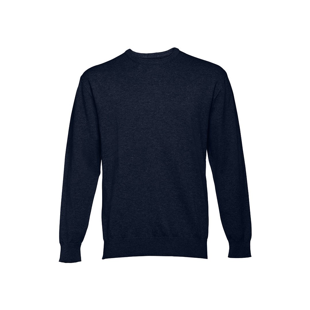 Rundhals-Pullover für Herren Durin