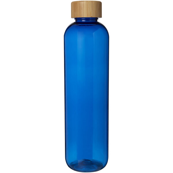 1000 ml Sportflasche aus recyceltem Kunststoff - Mast