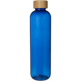 1000 ml Sportflasche aus recyceltem Kunststoff - Mast