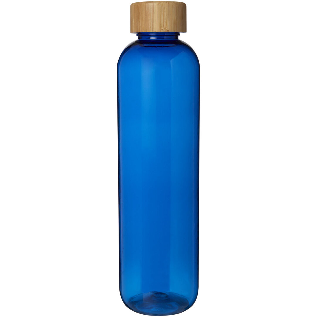 1000 ml Sportflasche aus recyceltem Kunststoff - Mast