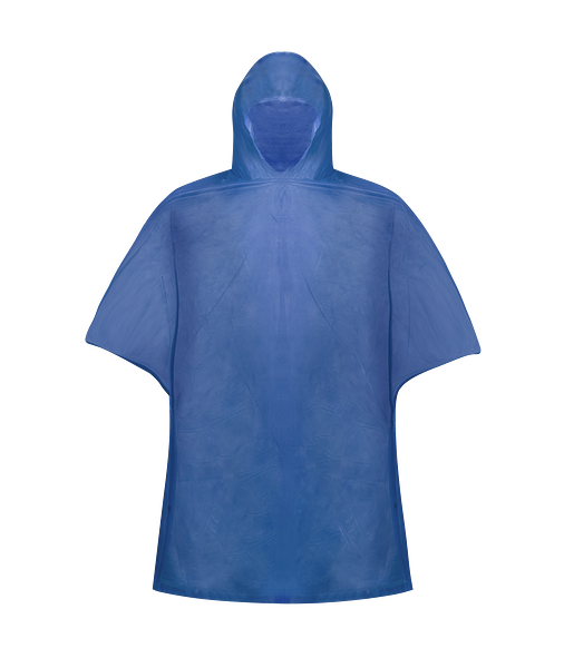 Poncho Idllo
