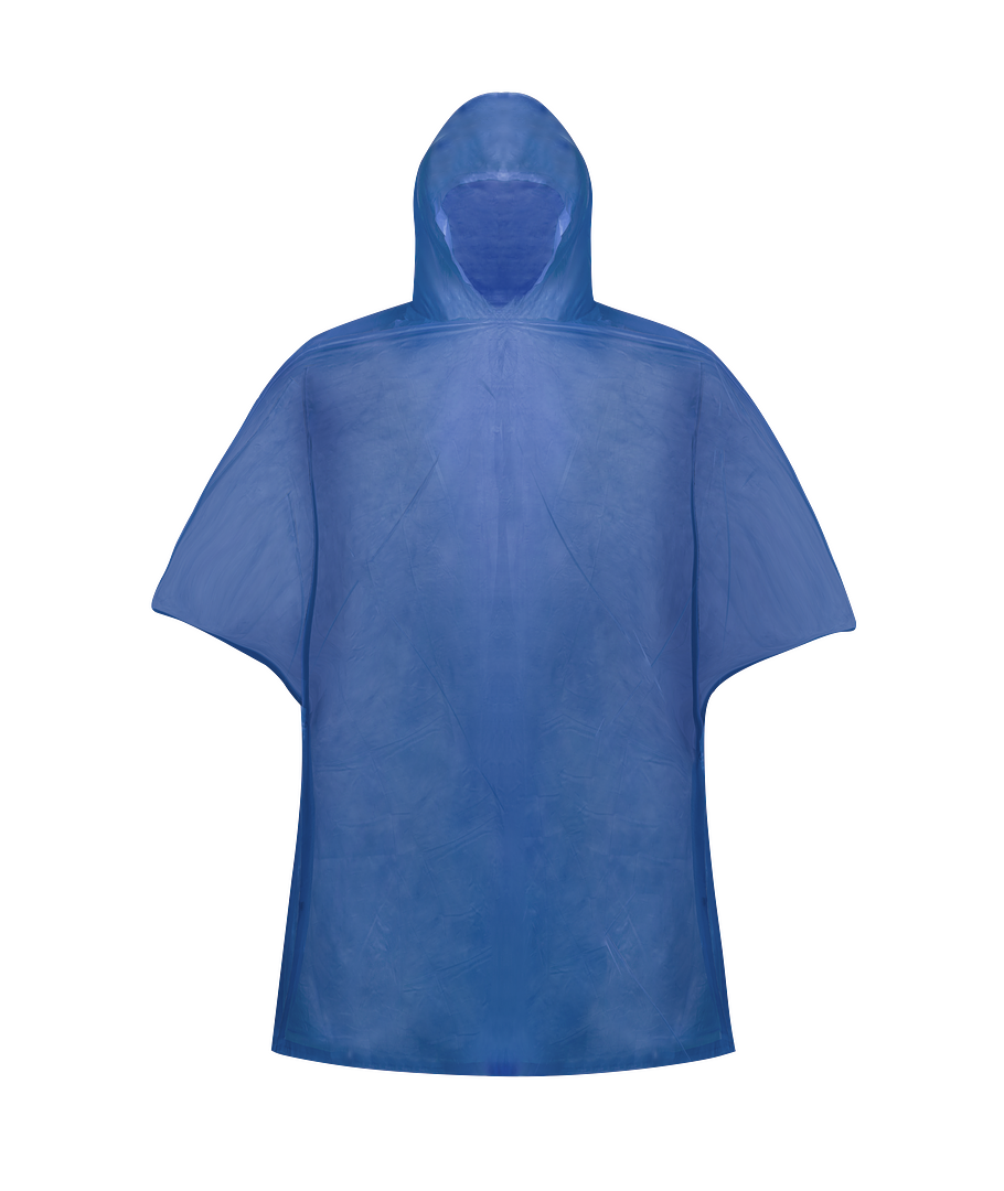 Poncho Idllo