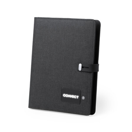 Power Bank Ordner Idton