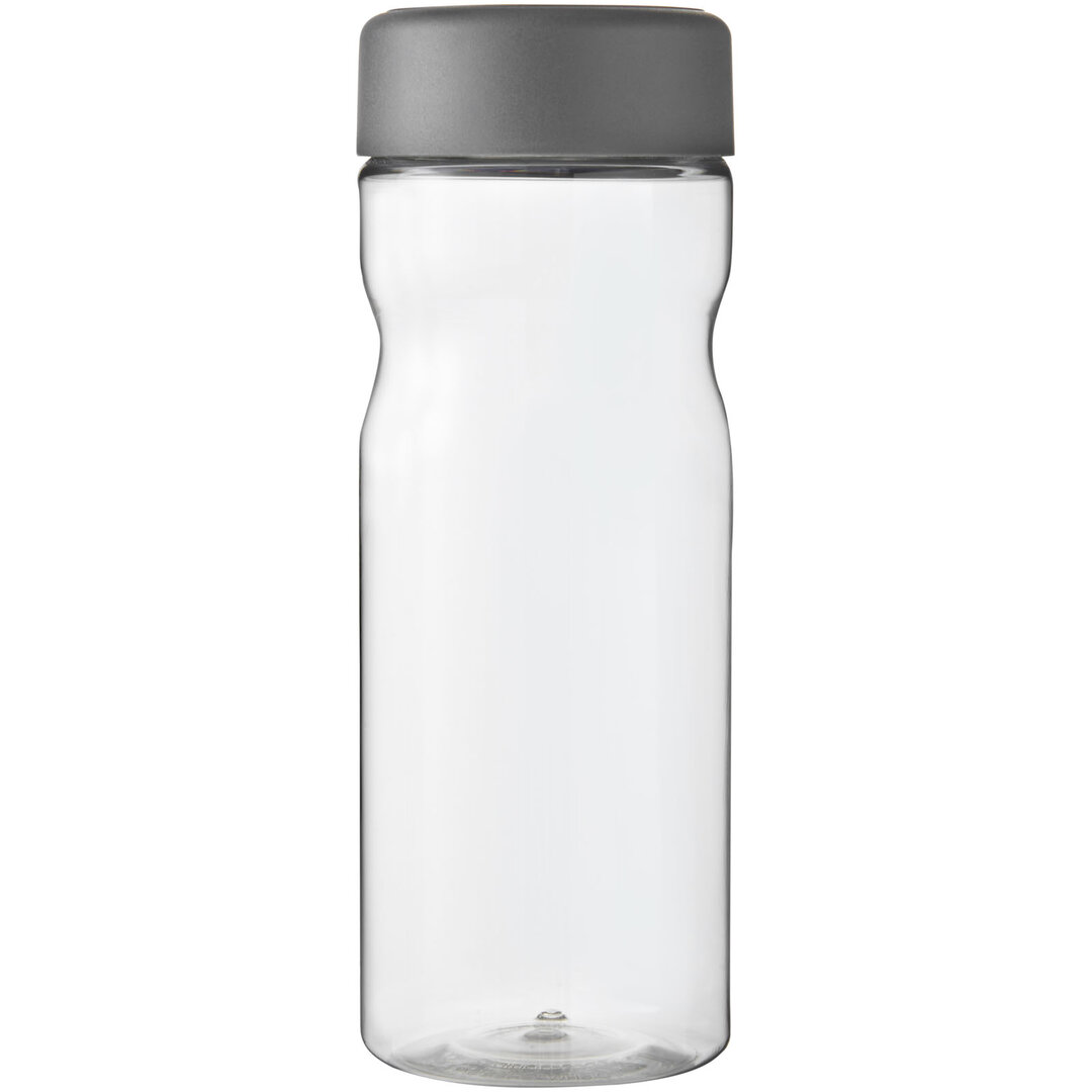 Base Tritan™ 650-ml-Sportflasche mit Drehdeckel - Bignat
