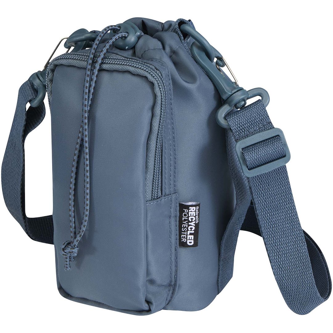 Aware™ Recycelte Reisetasche für Flaschen 2 L - Iteilgian