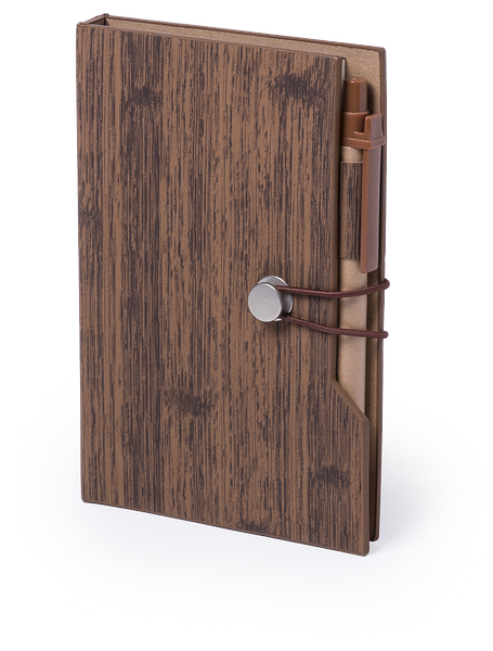 Notizblock Idmor