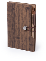 Notizblock Idmor