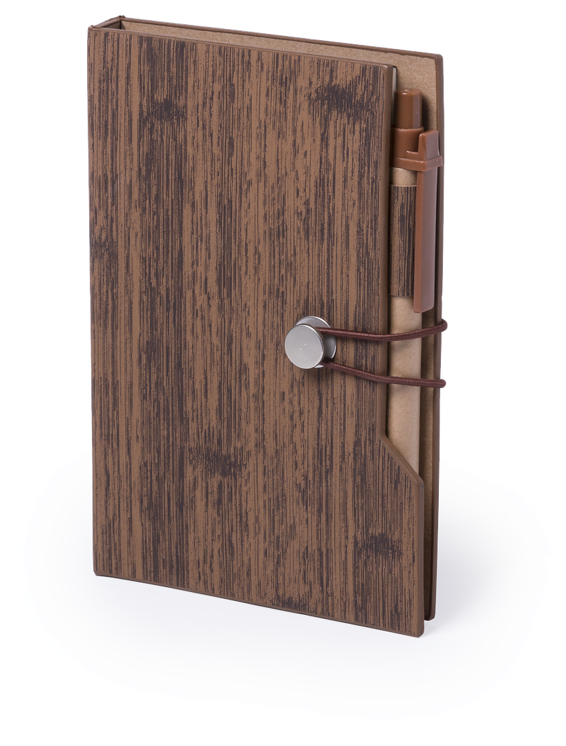 Notizblock Idmor