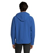 Herren Jacke 340g Ferilll