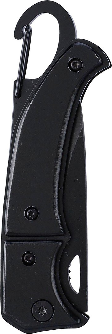 Taschenmesser aus Edelstahl Badrita