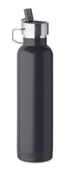 Doppelwandige Flasche 660 ml Uelleer