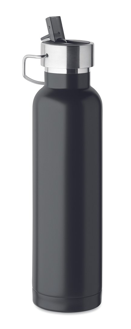 Doppelwandige Flasche 660 ml Uelleer