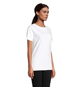 Uni T-Shirt 140g Jörinan