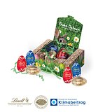Lindt Mini-Eier, 6er Osternest