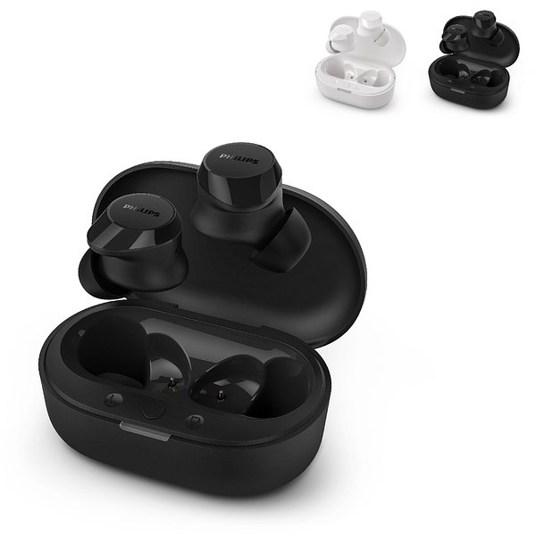 Philips TWS In-Earbuds Nelll