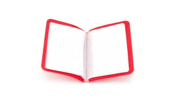 Visitenkartenetui Idlve