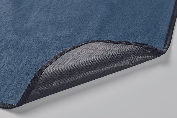 Picknickdecke RPET-Fleece Duretori