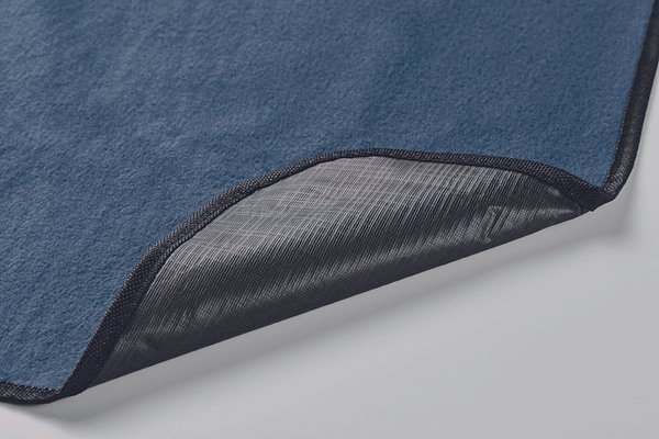 Picknickdecke RPET-Fleece Duretori