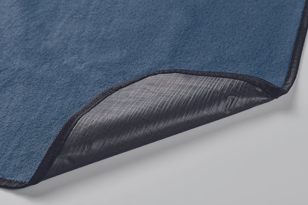 Picknickdecke RPET-Fleece Duretori