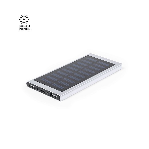 Power Bank Idant