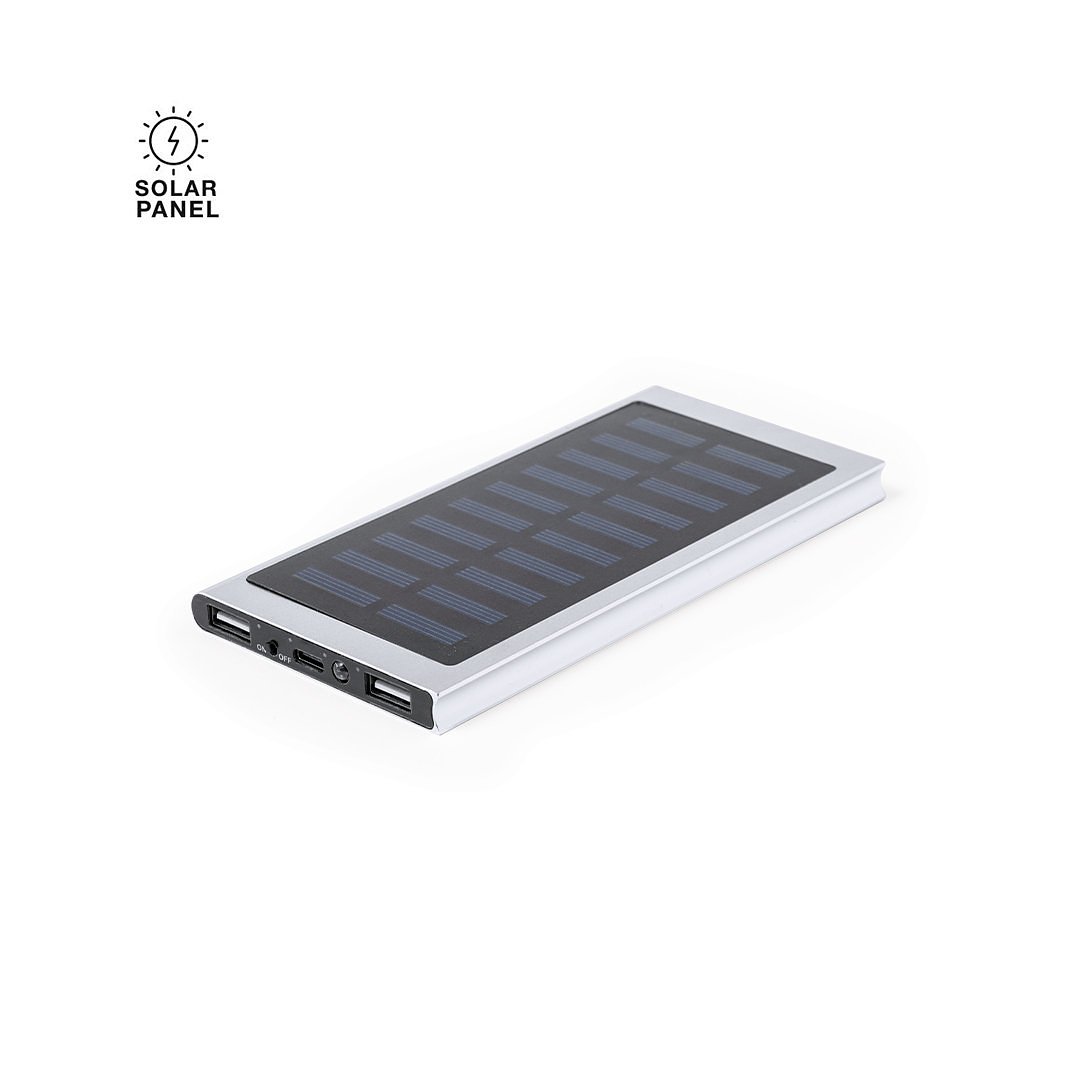 Power Bank Idant
