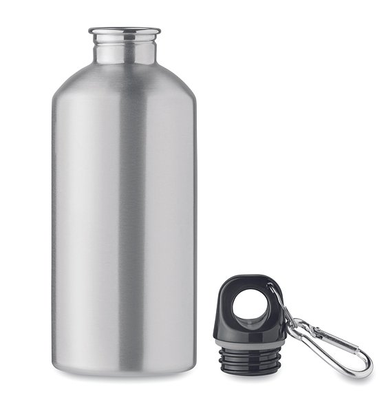 Trinkflasche recycelter 500ml Ruinelin