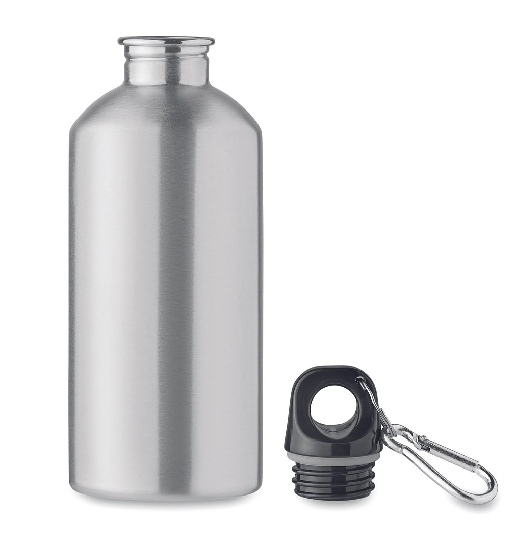 Trinkflasche recycelter 500ml Ruinelin