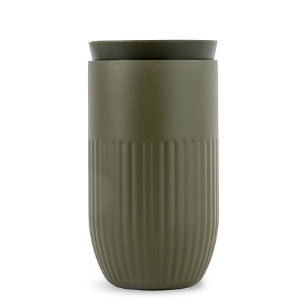 Tova isolierter Becher, 320ml auslaufsicher und spülmaschinenfest Truinelis