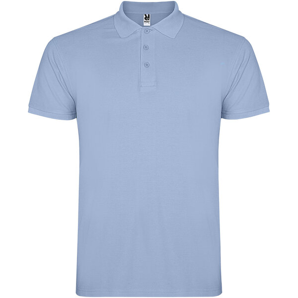 Poloshirt für Herren - Bignana