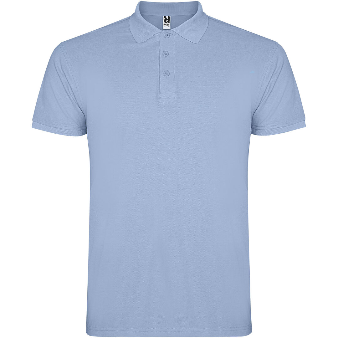 Poloshirt für Herren - Bignana