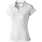 Poloshirt cool fit für Damen - Trudori