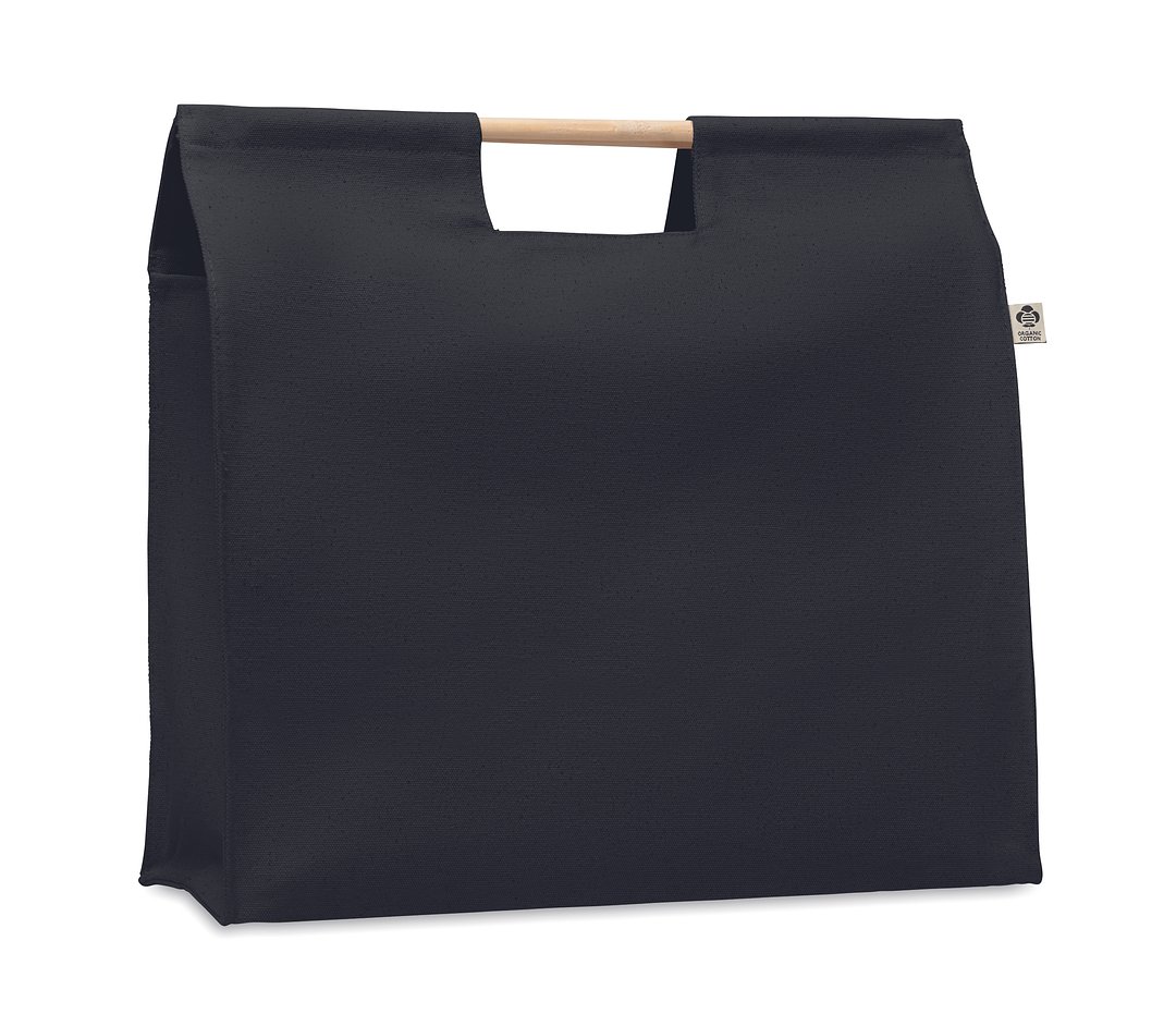 Einkaufstasche Organic Canvas Chlixgin