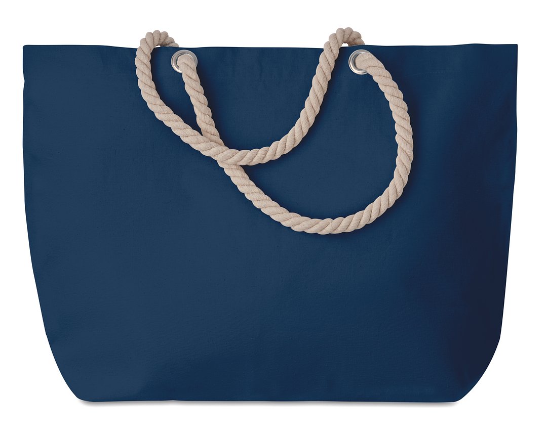 Strandtasche mit Kordelgriff Giunep