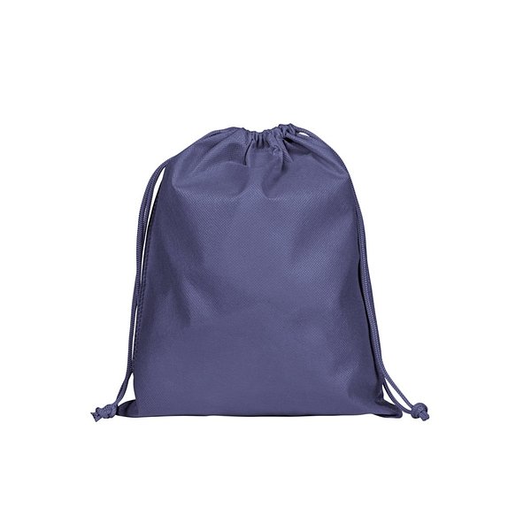 Mittelgrosser Rucksack aus Vliesstoff (60 g/m²) Hannelf