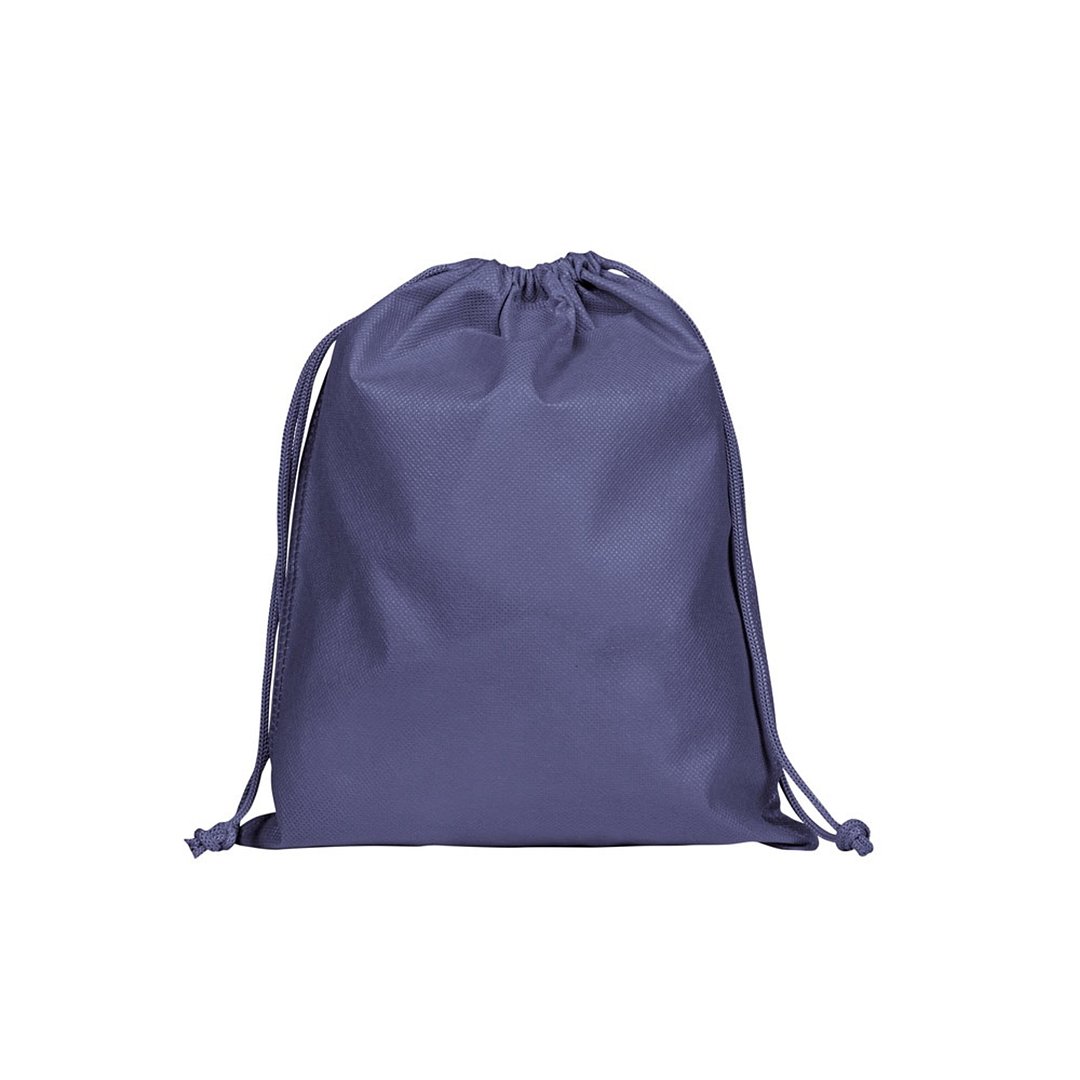 Mittelgrosser Rucksack aus Vliesstoff (60 g/m²) Hannelf