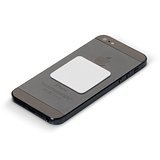 Antibakterieller Mikrofaser-Mini-Display-Reiniger 35 x 35mm Renatht