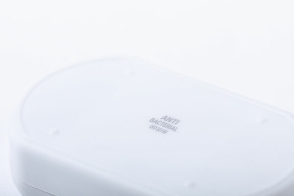 Antibakteriell Pillendose Idpix