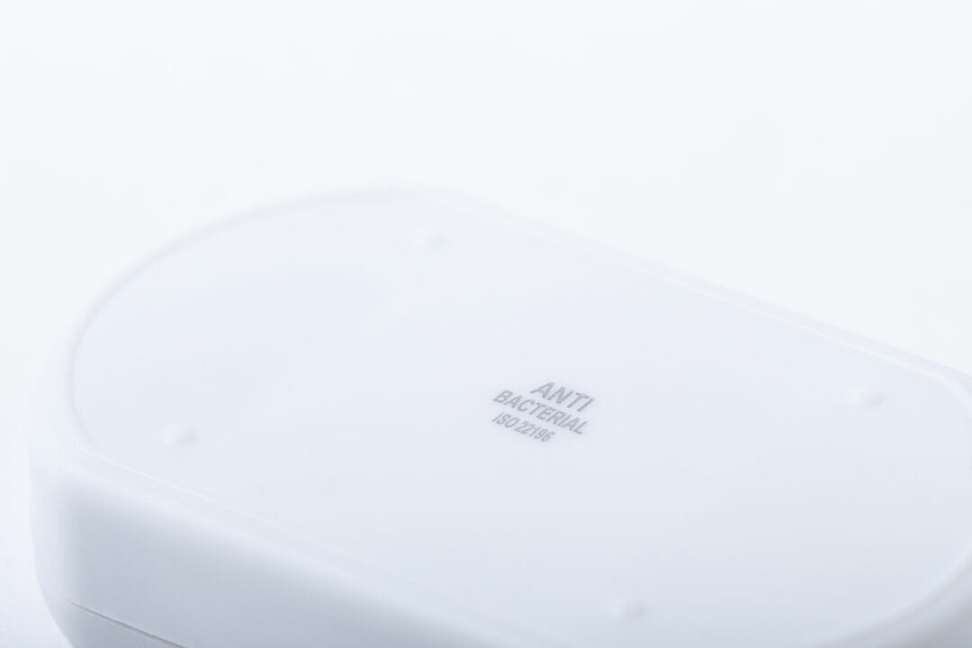 Antibakteriell Pillendose Idpix