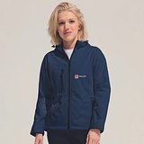 Damen Jacke 340g Sarleych