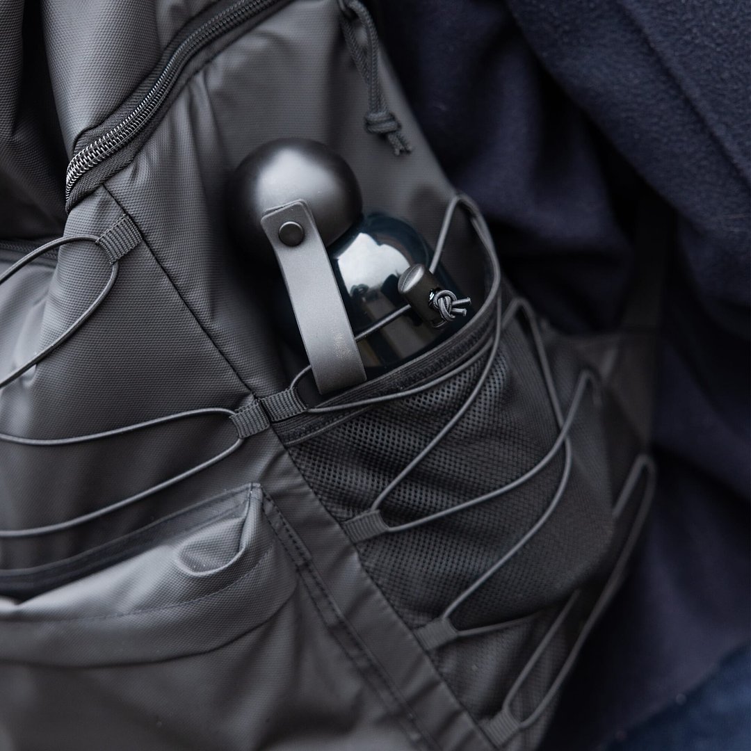 Ture Wasserflasche 600ml Vinen